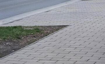 FOTO: Nedeľa skončila v Poprade dychvyrážajúcou nehodou