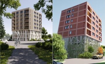 FOTO: Začalo sa prvé pojednávanie k výbuchu bytovky v Prešove