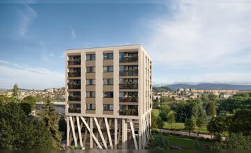 FOTO: Začalo sa prvé pojednávanie k výbuchu bytovky v Prešove