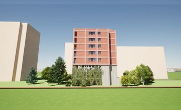 FOTO: Začalo sa prvé pojednávanie k výbuchu bytovky v Prešove