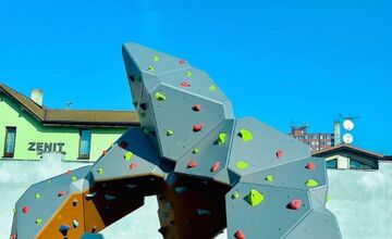 FOTO: Už o pár dní bude slávnostne otvorený skatepark v Prešove