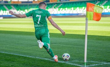 FOTO: Tatran hrá pre dobrú vec