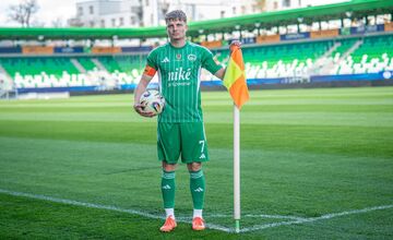 FOTO: Tatran hrá pre dobrú vec