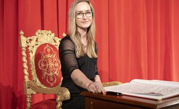 FOTO: Prešov ocenil 21 výnimočných učiteľov