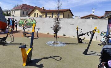 FOTO: Novootvorený prešovský skatepark po pár dňoch opäť zatvárajú