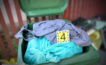 FOTO: Podvodníkom to v okrese Poprad nevyšlo, podozrivého chytila polícia