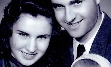 FOTO: Zomrela preživšia holokaustu a rodáčka z Košíc Edith Eva Eger