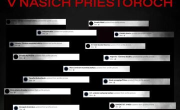 FOTO: Kultúrne centrá bojujú o prežitie