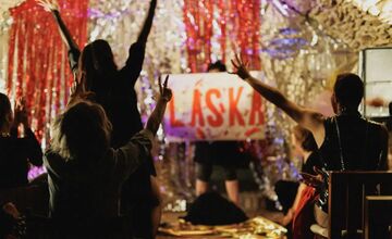 FOTO: Kultúrne centrá bojujú o prežitie