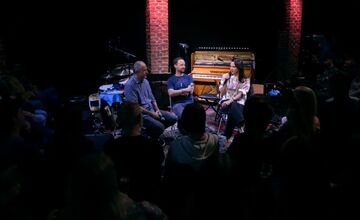 FOTO: Kultúrne centrá bojujú o prežitie