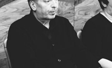 FOTO: Zomrel kňaz Reformovanej kresťanskej cirkvi Juraj Gajdošoci
