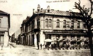 Historické fotografie mesta Prešov - 2. časť seriálu