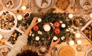 Aké sú vianočné tradície v rôznych kútoch sveta? Trúfnete si všetky uhádnuť v našom kvíze?