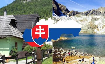 Koľko toho vieš o našej krajine? Otestuj sa v 10 otázkach