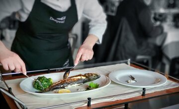 Ste skutočným gurmánom? Otestujte svoje znalosti svetovej kuchyne