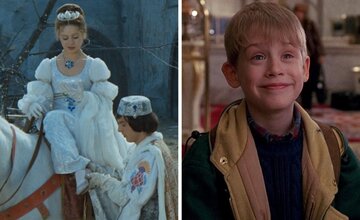 Miluješ vianočné rozprávky? Otestuj sa, ako dobre poznáš domáce či zahraničné klasiky