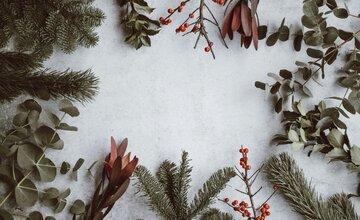 Viete, ako slávia Štedrý večer v iných krajinách a kultúrach? Otestujte sa!