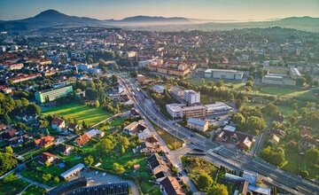 Ako dobre poznáte erby obcí a miest v Prešovskom kraji?