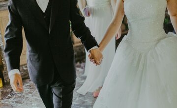 Koľko toho viete o manželstve? Otestujte sa! 