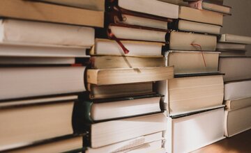 Zmaturovali by ste zo slovenčiny? Otestujte svoje literárne znalosti