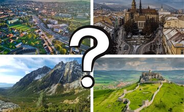 Ako dobre poznáte východniarske slová a výrazy?