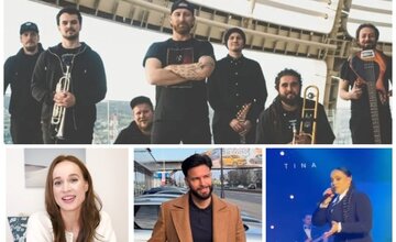 Uhádnete najväčšie slovenské hity len podľa opisu? Otestujte sa v 10 otázkach!