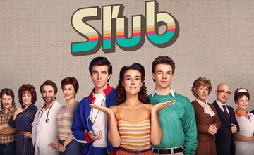 Sledujete markizácky  seriál Sľub pozorne? Otestujte sa, či vám neunikli tieto fakty