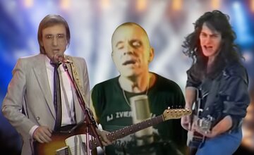 Poznáš texty ikonických slovenských piesní? Pri niektorých ani nevieš, čo sa v nich skutočne spieva