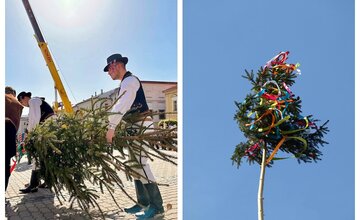 Ako dobre poznáte 1. máj a jeho tradície? Otestujte sa!