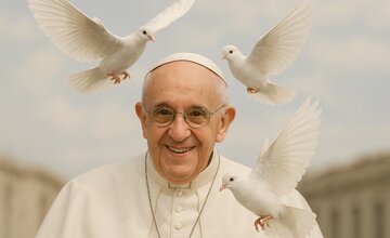 Čo viete o pápežovi Františkovi a voľbe jeho nástupcu? Otestujte sa v 10 otázkach