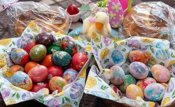 Koľko toho viete o Veľkej noci? Otestujte sa!